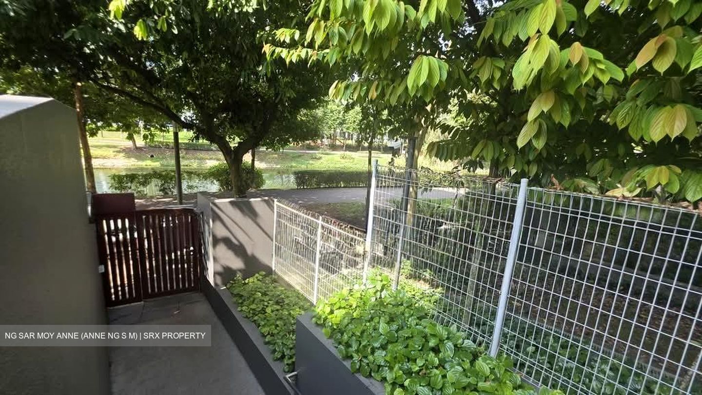 The Terrace (D19), Condominium #588873701